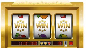 hrací automaty zdarma bez registrace