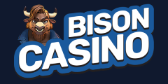 BisonCasino-Logo